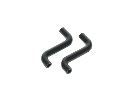 Taverner Motorsports - Breather Hoses; Formed FLH'08-13 - EMP-V-13-215