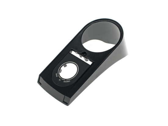 Taverner Motorsports - Dash; S/Tail'00-10 Gloss Blk - HAR-08-043BK