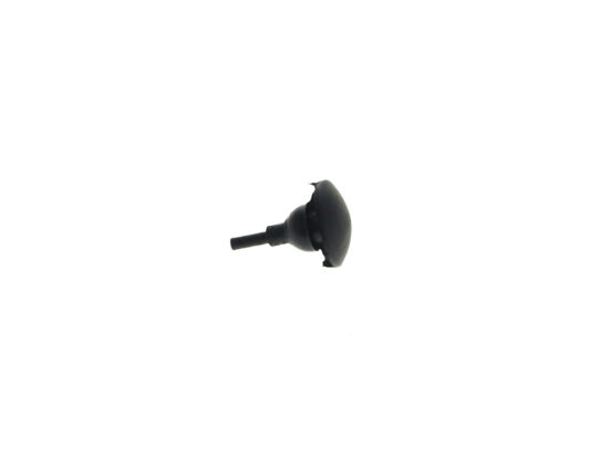 Taverner Motorsports - Jiffy Stand Bumper Rubber; (Each) - HAR-16-043B