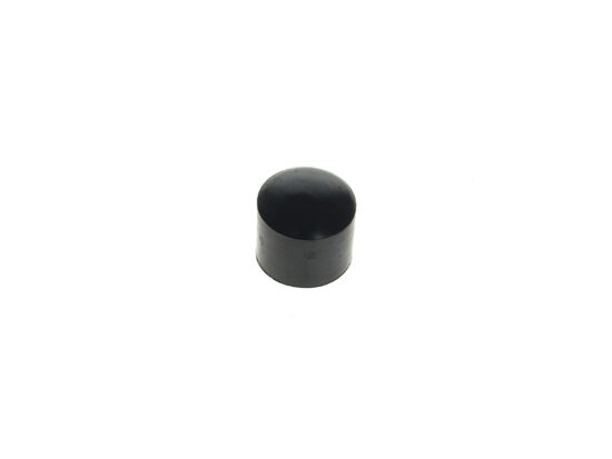 Taverner Motorsports - Jiffy Stand Bumper Rubber; XL'89-21 - HAR-16-303
