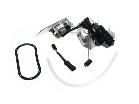 Taverner Motorsports - Fuel Pump Kit; FLHR'02-07 - ABR-47-1070