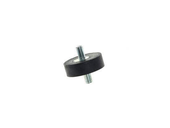 Taverner Motorsports - Horn Mnt; Rubber BT'65-99 &XL'65-91 - BAI-11-0200