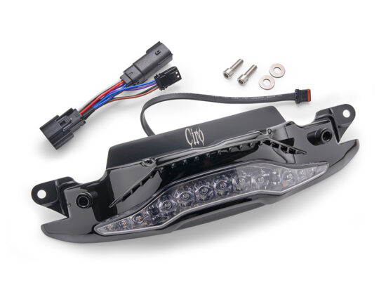 Taverner Motorsports - Goat-E Light Bar; FLTRX'24up & - CIR-45261