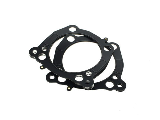 Taverner Motorsports - Gasket; Cyl Head M8'24up 4.500" - CG-C10385-030