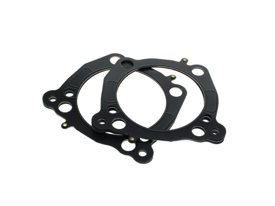Taverner Motorsports - Gasket; Cyl Head M8'24up 4.500" - CG-C10385