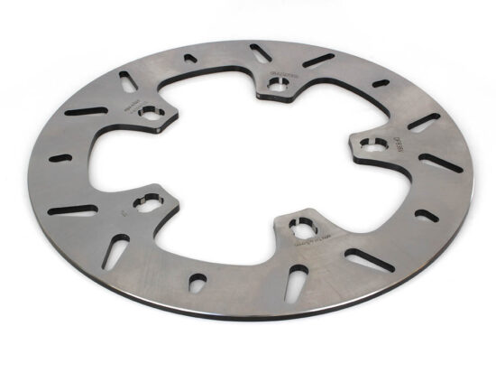 Taverner Motorsports - Disc Rotor; 11.8" FR FLH'14-23 - GB-GBD1656