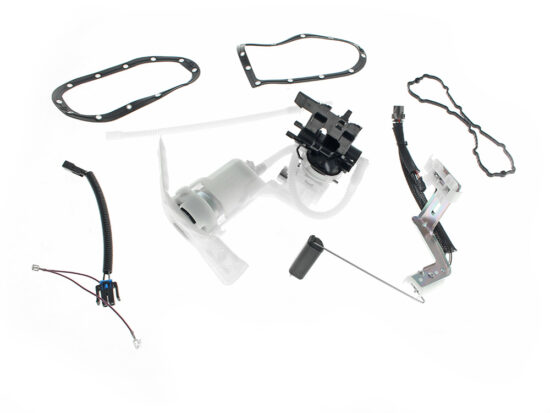 Taverner Motorsports - Fuel Pump Kit; FXD'04-08 - ABR-47-1064