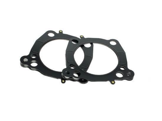 Taverner Motorsports - Gasket; Cyl Head M8'24up 4.250" - CG-C10377