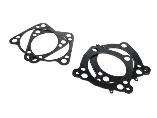 Taverner Motorsports - Gasket; Cyl Head/Base M8'24up - CG-C10377-HB-030-014