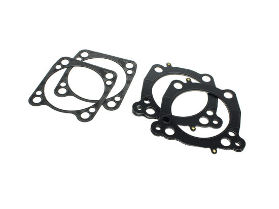 Taverner Motorsports - Gasket; Cyl Head/Base M8'24up - CG-C10377-HB