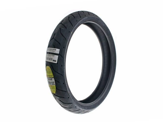 Dunlop D408 21in. Front Tyre. 130/60-B21