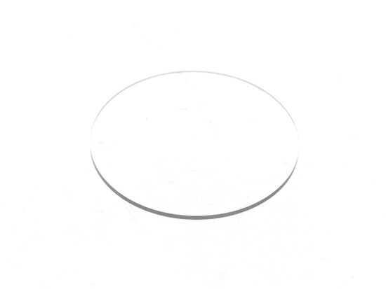 Replacement Acrylic Insert. Fits Feuling BA Air Filters.