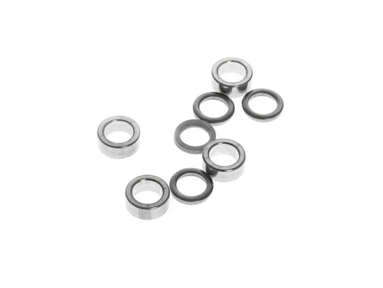 Spacer Kit. Fits Touring Legend Revo Series Shock Absorbers.