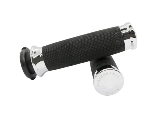 Taverner Motorsports - Handgrips; Cable