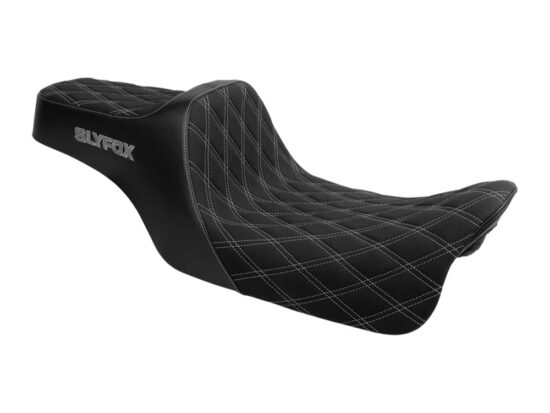 Taverner Motorsports - Seat; FLH'08-24 Highnoon Double - SF-0801-2153