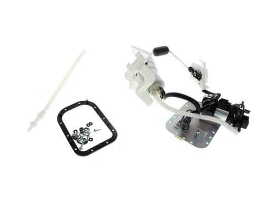Taverner Motorsports - Fuel Pump Kit; S/Tail'08-17 - ABR-47-1066