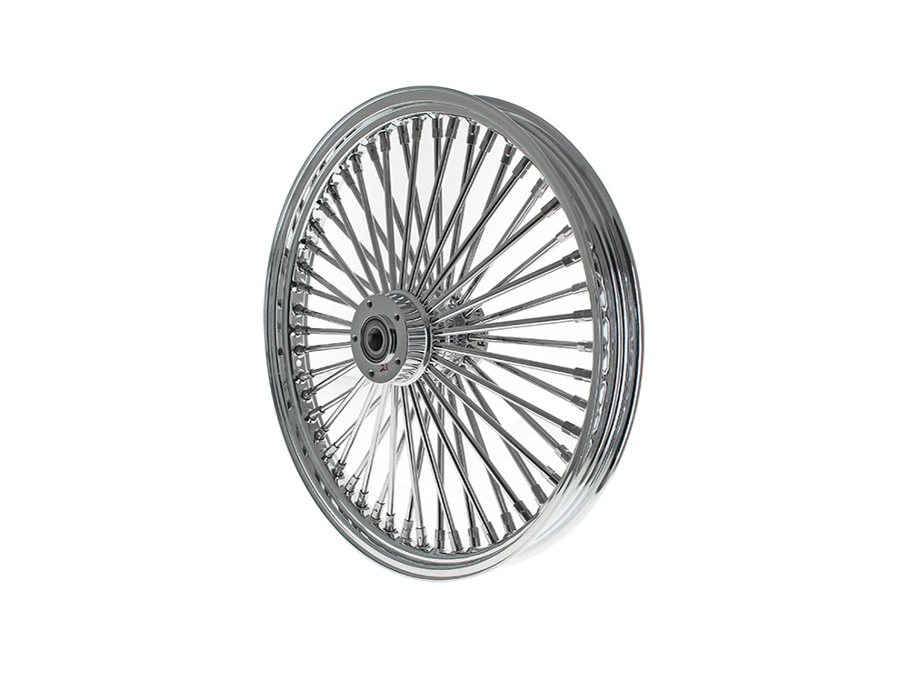 Taverner Motorsports - 52 Spk-R; FR 21x2.15 DD FXDL'14-17& - DNA-21282642A