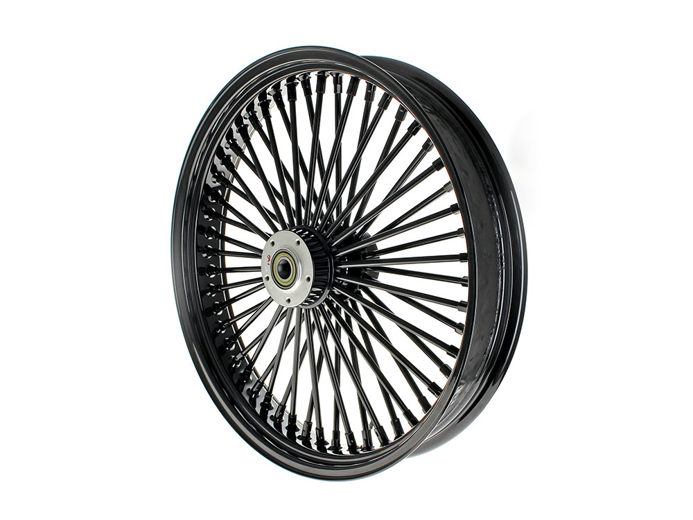 Taverner Motorsports - 52 Spk-R; FR 21x3.5 DD FXDL'14-17& - DNA-21582642A-AB