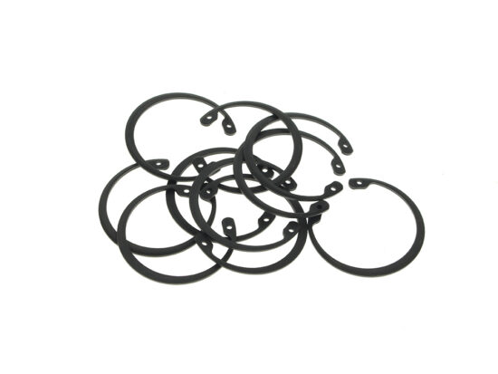 Taverner Motorsports - Ret Ring; Trans Trap Door BT'99up - EMP-A-35087-99A