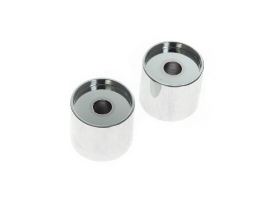 Taverner Motorsports - Riser Spacers; 1.5" Tall x 1.75" - LA-7413-72