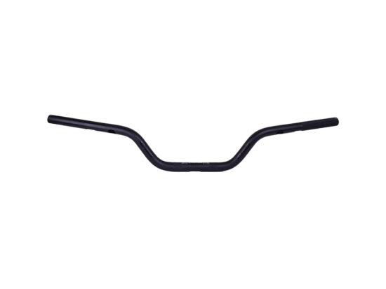 Taverner Motorsports - H/Bar; V-Twin Moto 1-1/8" to 1" Blk - ODI-H693CFB