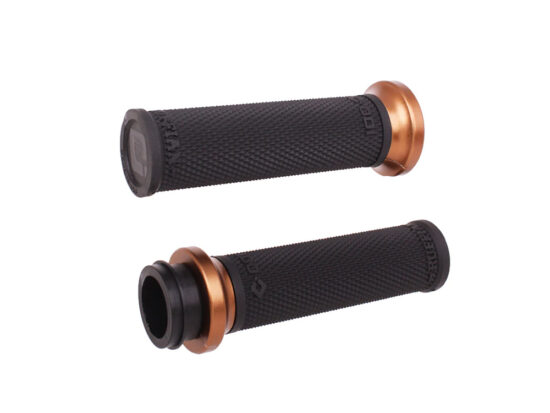 Taverner Motorsports - Handgrips; TBW'08-24