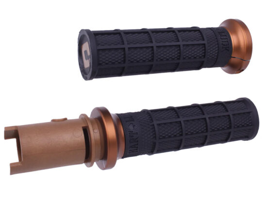 Taverner Motorsports - Handgrips; FLH'24up
