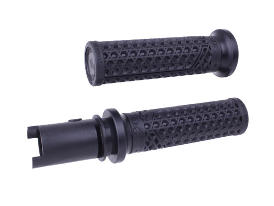 Taverner Motorsports - Handgrips; FLH'24up