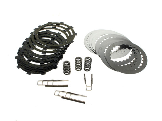 Taverner Motorsports - Clutch Kit; TorqDrive RE650'19up - RMS-2813001