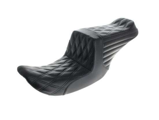 Taverner Motorsports - Seat; FXD'96-03