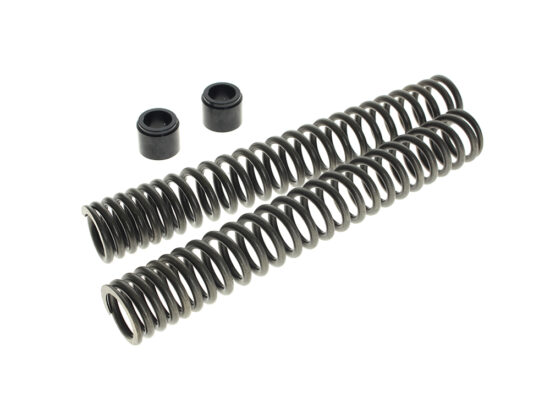 Taverner Motorsports - Fork Springs; CVO'23up w/Inverted - PS-11-1584