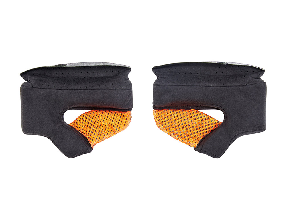 Cheek Pad Set - 24mm. Fits All Gringo, Gringo S & Gringo SV with ECE R22.06 - Biltwell Helmets