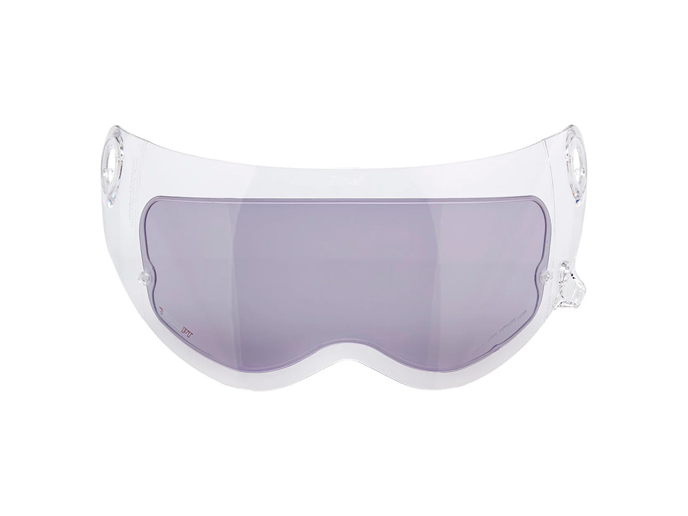 Lane Splitter Shield Visor - Pinlock Transition. Fits All Lane Splitter Helmets - Biltwell Helmets