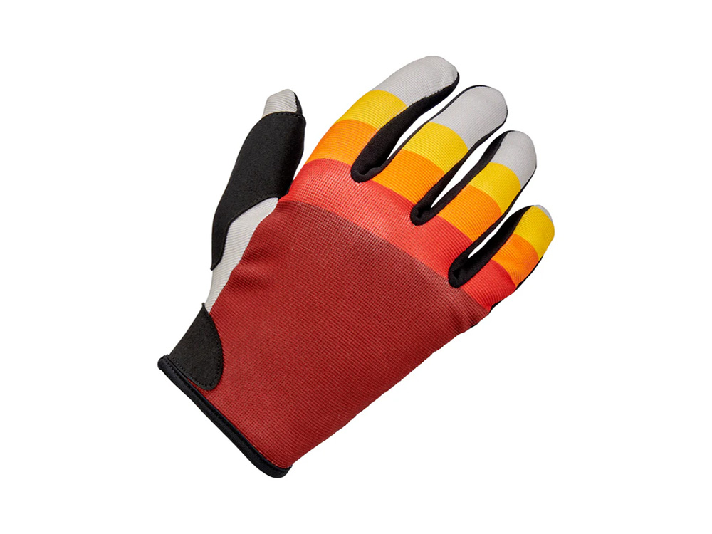 Chinook Ridgecrest Gloves - Size Medium - Biltwell Helmets